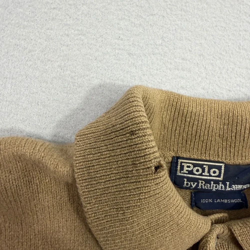 Polo Ralph Lauren vintage polo